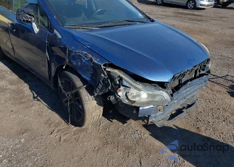 2012 Subaru Impreza 2.0I Premium from USA, damaged, VIN JF1GPAC68CH230591